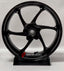 We manufacture premium quality forged motorcycle wheels rims for KAWASAKI Z1000 Z1000R Z1000SX NINJA 1000 in any design, size, color.
Wheel sizes (motorcycle spec):
Front: 3.5 x 17
Rear: 6 x 17
Weight:
Front: 3.65 kg (8.05 lbs)
Rear: 4.85 kg (10.69 lbs)
Finishing: Satin Gold
Forza Performance Group engineers and manufactures each forged motorcycle wheel individually per order. This ensures precise fitment, uncompromised strength, and unique styling. Whether for racing, touring, or daily use — our w
