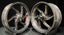 CUSTOM FORGED WHEELS RIMS for KAWASAKI NINJA ZX10R ZX6R ZX14R