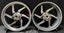 CUSTOM FORGED WHEELS RIMS for KAWASAKI NINJA ZX10R ZX6R ZX14R