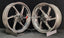 We manufacture premium quality forged motorcycle wheels rims for KAWASAKI ZX4R ZX4RSE in any design, size, color.
Wheel sizes (motorcycle spec):
Front: 3.5 x 17
Rear: 4.5 x 17
Finishing: Satin Silver
Forza Performance Group engineers and manufactures each forged motorcycle wheel individually per order. This ensures precise fitment, uncompromised strength, and unique styling. Whether for racing, touring, or daily use — our wheels are built for both performance and design.