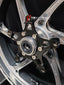 We manufacture premium quality forged motorcycle wheels rims for KAWASAKI ZX4R ZX4RSE in any design, size, color.
Wheel sizes (motorcycle spec):
Front: 3.5 x 17
Rear: 4.5 x 17
Finishing: Satin Silver
Forza Performance Group engineers and manufactures each forged motorcycle wheel individually per order. This ensures precise fitment, uncompromised strength, and unique styling. Whether for racing, touring, or daily use — our wheels are built for both performance and design.