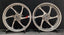 We manufacture premium quality forged motorcycle wheels rims for KAWASAKI ZX4R ZX4RSE in any design, size, color.
Wheel sizes (motorcycle spec):
Front: 3.5 x 17
Rear: 4.5 x 17
Finishing: Satin Silver
Forza Performance Group engineers and manufactures each forged motorcycle wheel individually per order. This ensures precise fitment, uncompromised strength, and unique styling. Whether for racing, touring, or daily use — our wheels are built for both performance and design.