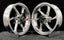 We manufacture premium quality forged motorcycle wheels rims for KAWASAKI ZX4R ZX4RSE in any design, size, color.
Wheel sizes (motorcycle spec):
Front: 3.5 x 17
Rear: 4.5 x 17
Weight:
Front: 4.35 kg (9.59 lbs)
Rear: 4.7 kg (10.36 lbs)
Finishing: Gloss Silver
Forza Performance Group engineers and manufactures each forged motorcycle wheel individually per order. This ensures precise fitment, uncompromised strength, and unique styling. Whether for racing, touring, or daily use — our wheels are built f