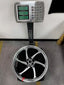 We manufacture premium quality forged motorcycle wheels rims for KAWASAKI ZX4R ZX4RSE in any design, size, color.
Wheel sizes (motorcycle spec):
Front: 3.5 x 17
Rear: 4.5 x 17
Weight:
Front: 4.35 kg (9.59 lbs)
Rear: 4.7 kg (10.36 lbs)
Finishing: Gloss Silver
Forza Performance Group engineers and manufactures each forged motorcycle wheel individually per order. This ensures precise fitment, uncompromised strength, and unique styling. Whether for racing, touring, or daily use — our wheels are built f