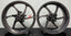 We manufacture premium quality forged motorcycle wheels rims for KAWASAKI ZX4R ZX4RSE in any design, size, color.
Wheel sizes (motorcycle spec):
Front: 3.5 x 17
Rear: 4.5 x 17
Finishing: Satin Silver