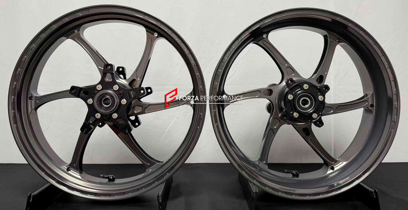 CUSTOM FORGED WHEELS RIMS for KTM 1390 SUPERDUKE R REVO GT 2024+