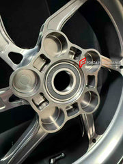 CUSTOM FORGED WHEELS RIMS K60 for KAWASAKI ZX6R
