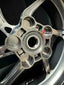 CUSTOM FORGED WHEELS RIMS K60 for KAWASAKI ZX6R