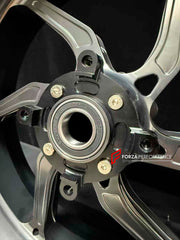 CUSTOM FORGED WHEELS RIMS K60 for KAWASAKI ZX6R