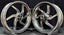 CUSTOM FORGED WHEELS RIMS K60 for KAWASAKI ZX6R