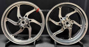 CUSTOM FORGED WHEELS RIMS K60 for KAWASAKI ZX6R