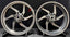 CUSTOM FORGED WHEELS RIMS K60 for KAWASAKI ZX6R