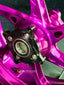 We manufacture premium quality forged motorcycle wheels rims for KAWASAKI ZX6R in any design, size, color.
Wheel sizes (motorcycle spec):
Front: 3.5 x 17
Rear: 5.5 x 17
Weight:
Front: 3.8 kg (8.38 lbs)
Rear: 5.05 kg (11.13 lbs)
Finishing Gloss Pink
Forza Performance Group engineers and manufactures each forged motorcycle wheel individually per order. This ensures precise fitment, uncompromised strength, and unique styling. Whether for racing, touring, or daily use — our wheels are built for both pe
