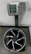 We manufacture premium quality forged motorcycle wheels rims for KAWASAKI ZX4R ZX4RSE in any design, size, color.
Wheel sizes (motorcycle spec):
Front: 3.5 x 17
Rear: 4.5 x 17
Weight:
Front: 4.7 kg (10.36 lbs)
Rear: 4.85 kg (10.69 lbs)
Finishing: Gloss Silver
Forza Performance Group engineers and manufactures each forged motorcycle wheel individually per order. This ensures precise fitment, uncompromised strength, and unique styling. Whether for racing, touring, or daily use — our wheels are built
