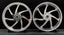 We manufacture premium quality forged motorcycle wheels rims for KAWASAKI ZX4R ZX4RSE in any design, size, color.
Wheel sizes (motorcycle spec):
Front: 3.5 x 17
Rear: 4.5 x 17
Weight:
Front: 4.7 kg (10.36 lbs)
Rear: 4.85 kg (10.69 lbs)
Finishing: Gloss Silver
Forza Performance Group engineers and manufactures each forged motorcycle wheel individually per order. This ensures precise fitment, uncompromised strength, and unique styling. Whether for racing, touring, or daily use — our wheels are built