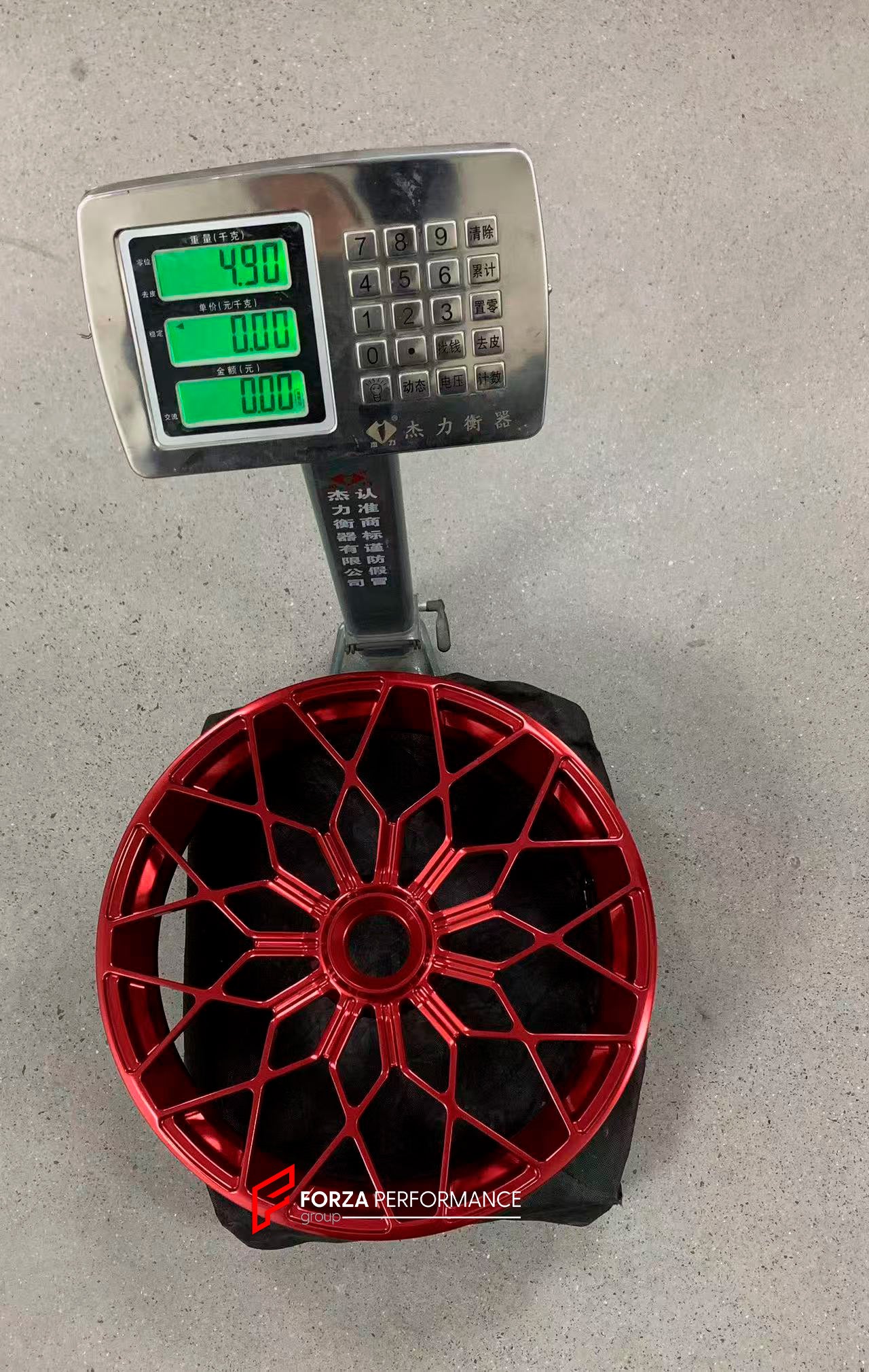 We manufacture premium quality forged motorcycle wheels rims for MV AGUSTA in any design, size, color.
Wheel sizes (motorcycle spec):
Front: 3.5 x 17
Rear: 5.5 x 17
Weight:
Front: 4.25 kg (9.37 lbs)
Rear: 4.9 kg (10.8 lbs)
Finishing Gloss Red
Forza Performance Group engineers and manufactures each forged motorcycle wheel individually per order. This ensures precise fitment, uncompromised strength, and unique styling. Whether for racing, touring, or daily use — our wheels are built for both performa