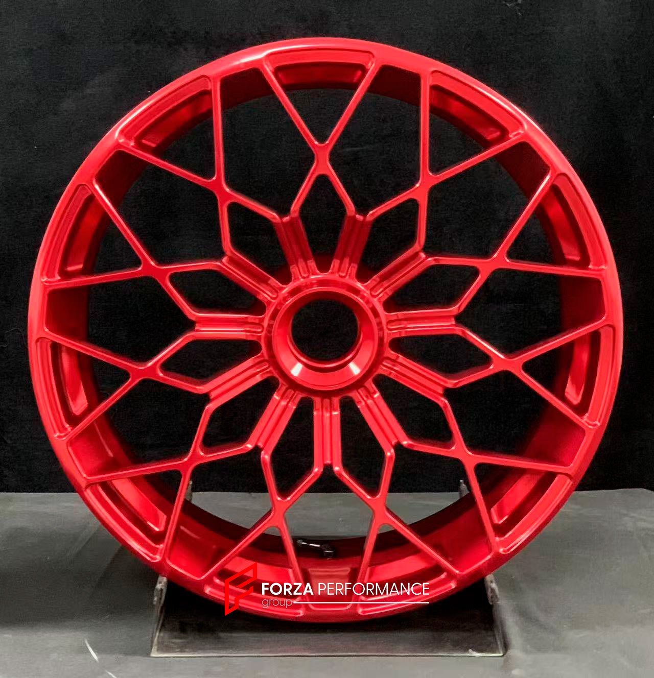 We manufacture premium quality forged motorcycle wheels rims for MV AGUSTA in any design, size, color.
Wheel sizes (motorcycle spec):
Front: 3.5 x 17
Rear: 5.5 x 17
Weight:
Front: 4.25 kg (9.37 lbs)
Rear: 4.9 kg (10.8 lbs)
Finishing Gloss Red
Forza Performance Group engineers and manufactures each forged motorcycle wheel individually per order. This ensures precise fitment, uncompromised strength, and unique styling. Whether for racing, touring, or daily use — our wheels are built for both performa