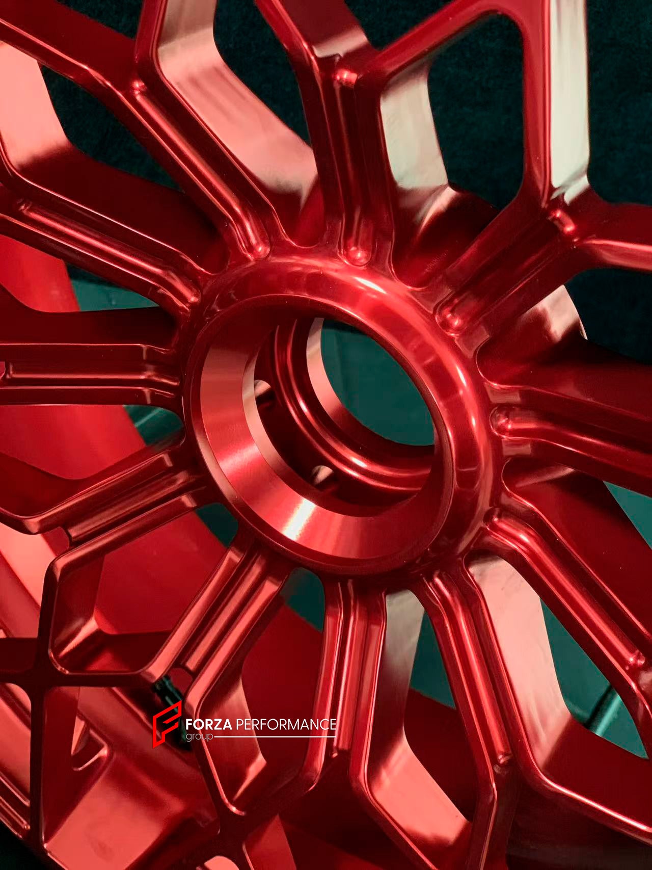 We manufacture premium quality forged motorcycle wheels rims for MV AGUSTA in any design, size, color.
Wheel sizes (motorcycle spec):
Front: 3.5 x 17
Rear: 5.5 x 17
Weight:
Front: 4.25 kg (9.37 lbs)
Rear: 4.9 kg (10.8 lbs)
Finishing Gloss Red
Forza Performance Group engineers and manufactures each forged motorcycle wheel individually per order. This ensures precise fitment, uncompromised strength, and unique styling. Whether for racing, touring, or daily use — our wheels are built for both performa