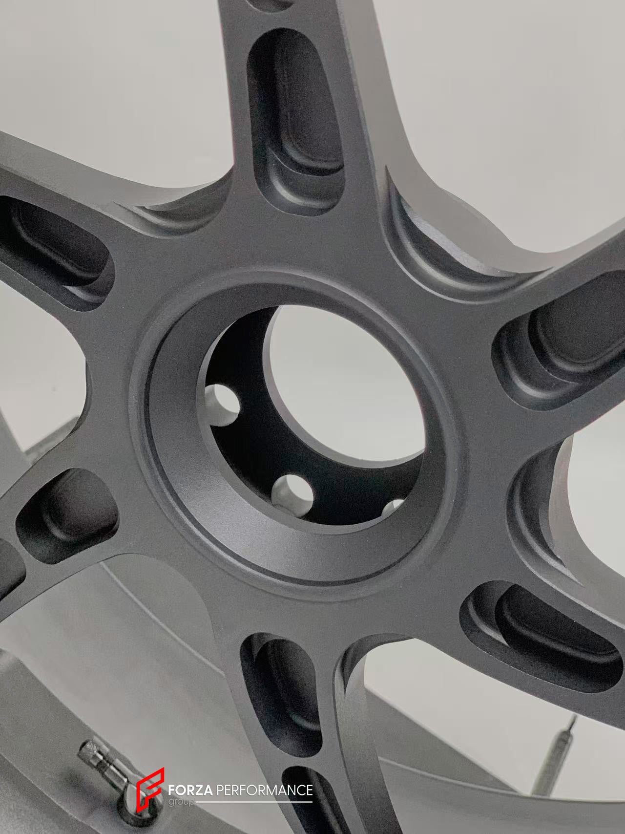 We manufacture premium quality forged motorcycle wheels rims for MV AGUSTA in any design, size, color.
Wheel sizes (motorcycle spec):
Front: 3.5 x 17
Rear: 5.5 x 17
Weight:
Front: 3.7 kg (8.16 lbs)
Rear: 3.65 kg (8.05 lbs)
Finishing: Matt Black
Forza Performance Group engineers and manufactures each forged motorcycle wheel individually per order. This ensures precise fitment, uncompromised strength, and unique styling. Whether for racing, touring, or daily use — our wheels are built for both perfor