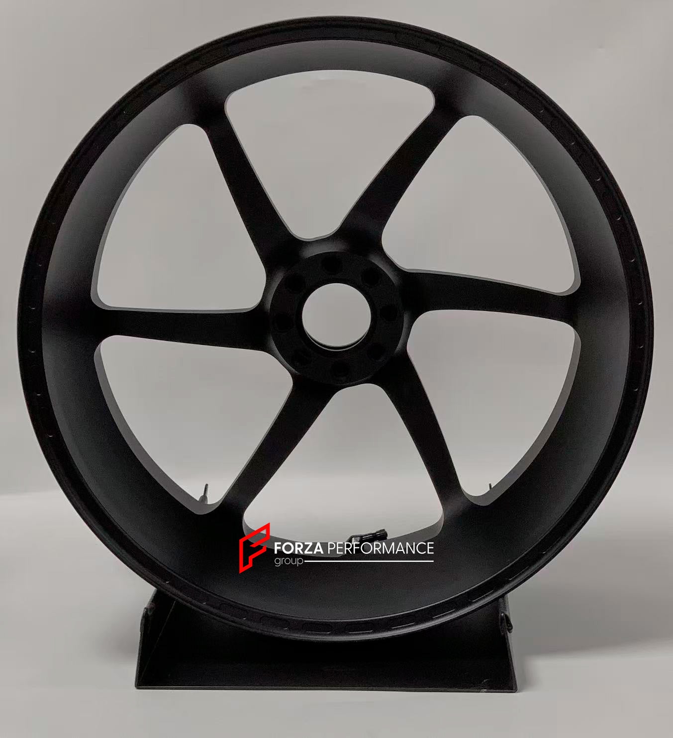 We manufacture premium quality forged motorcycle wheels rims for MV AGUSTA in any design, size, color.
Wheel sizes (motorcycle spec):
Front: 3.5 x 17
Rear: 5.5 x 17
Weight:
Front: 3.7 kg (8.16 lbs)
Rear: 3.65 kg (8.05 lbs)
Finishing: Matt Black
Forza Performance Group engineers and manufactures each forged motorcycle wheel individually per order. This ensures precise fitment, uncompromised strength, and unique styling. Whether for racing, touring, or daily use — our wheels are built for both perfor