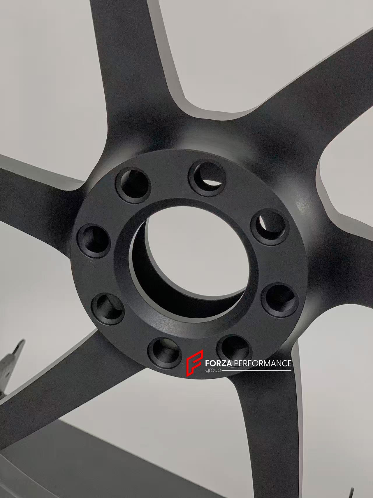 We manufacture premium quality forged motorcycle wheels rims for MV AGUSTA in any design, size, color.
Wheel sizes (motorcycle spec):
Front: 3.5 x 17
Rear: 5.5 x 17
Weight:
Front: 3.7 kg (8.16 lbs)
Rear: 3.65 kg (8.05 lbs)
Finishing: Matt Black
Forza Performance Group engineers and manufactures each forged motorcycle wheel individually per order. This ensures precise fitment, uncompromised strength, and unique styling. Whether for racing, touring, or daily use — our wheels are built for both perfor