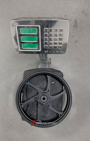 We manufacture premium quality forged motorcycle wheels rims for MV AGUSTA in any design, size, color.
Wheel sizes (motorcycle spec):
Front: 3.5 x 17
Rear: 5.5 x 17
Weight:
Front: 3.7 kg (8.16 lbs)
Rear: 3.65 kg (8.05 lbs)
Finishing: Matt Black
Forza Performance Group engineers and manufactures each forged motorcycle wheel individually per order. This ensures precise fitment, uncompromised strength, and unique styling. Whether for racing, touring, or daily use — our wheels are built for both perfor