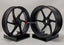 We manufacture premium quality forged motorcycle wheels rims for MV AGUSTA in any design, size, color.
Wheel sizes (motorcycle spec):
Front: 3.5 x 17
Rear: 5.5 x 17
Weight:
Front: 3.7 kg (8.16 lbs)
Rear: 3.65 kg (8.05 lbs)
Finishing: Matt Black
Forza Performance Group engineers and manufactures each forged motorcycle wheel individually per order. This ensures precise fitment, uncompromised strength, and unique styling. Whether for racing, touring, or daily use — our wheels are built for both perfor