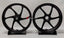 We manufacture premium quality forged motorcycle wheels rims for MV AGUSTA in any design, size, color.
Wheel sizes (motorcycle spec):
Front: 3.5 x 17
Rear: 5.5 x 17
Weight:
Front: 3.7 kg (8.16 lbs)
Rear: 3.65 kg (8.05 lbs)
Finishing: Matt Black
Forza Performance Group engineers and manufactures each forged motorcycle wheel individually per order. This ensures precise fitment, uncompromised strength, and unique styling. Whether for racing, touring, or daily use — our wheels are built for both perfor
