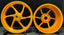 CUSTOM FORGED WHEELS RIMS for TRIUMPH ROCKET 3 R GT STORM