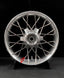 We manufacture premium quality forged motorcycle wheels rims for TRIUMPH in any design, size, color.
Wheel sizes (motorcycle spec):
Front: 3.5 x 17
Rear: 7.5 x 16
Weight:
Front: 6.95 kg (15.32 lbs)
Rear: 10.7 kg (23.59 lbs)
Finishing: Gloss Silver
Forza Performance Group engineers and manufactures each forged motorcycle wheel individually per order. This ensures precise fitment, uncompromised strength, and unique styling. Whether for racing, touring, or daily use — our wheels are built for both per