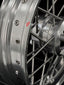 We manufacture premium quality forged motorcycle wheels rims for TRIUMPH in any design, size, color.
Wheel sizes (motorcycle spec):
Front: 3.5 x 17
Rear: 7.5 x 16
Weight:
Front: 6.95 kg (15.32 lbs)
Rear: 10.7 kg (23.59 lbs)
Finishing: Gloss Silver
Forza Performance Group engineers and manufactures each forged motorcycle wheel individually per order. This ensures precise fitment, uncompromised strength, and unique styling. Whether for racing, touring, or daily use — our wheels are built for both per