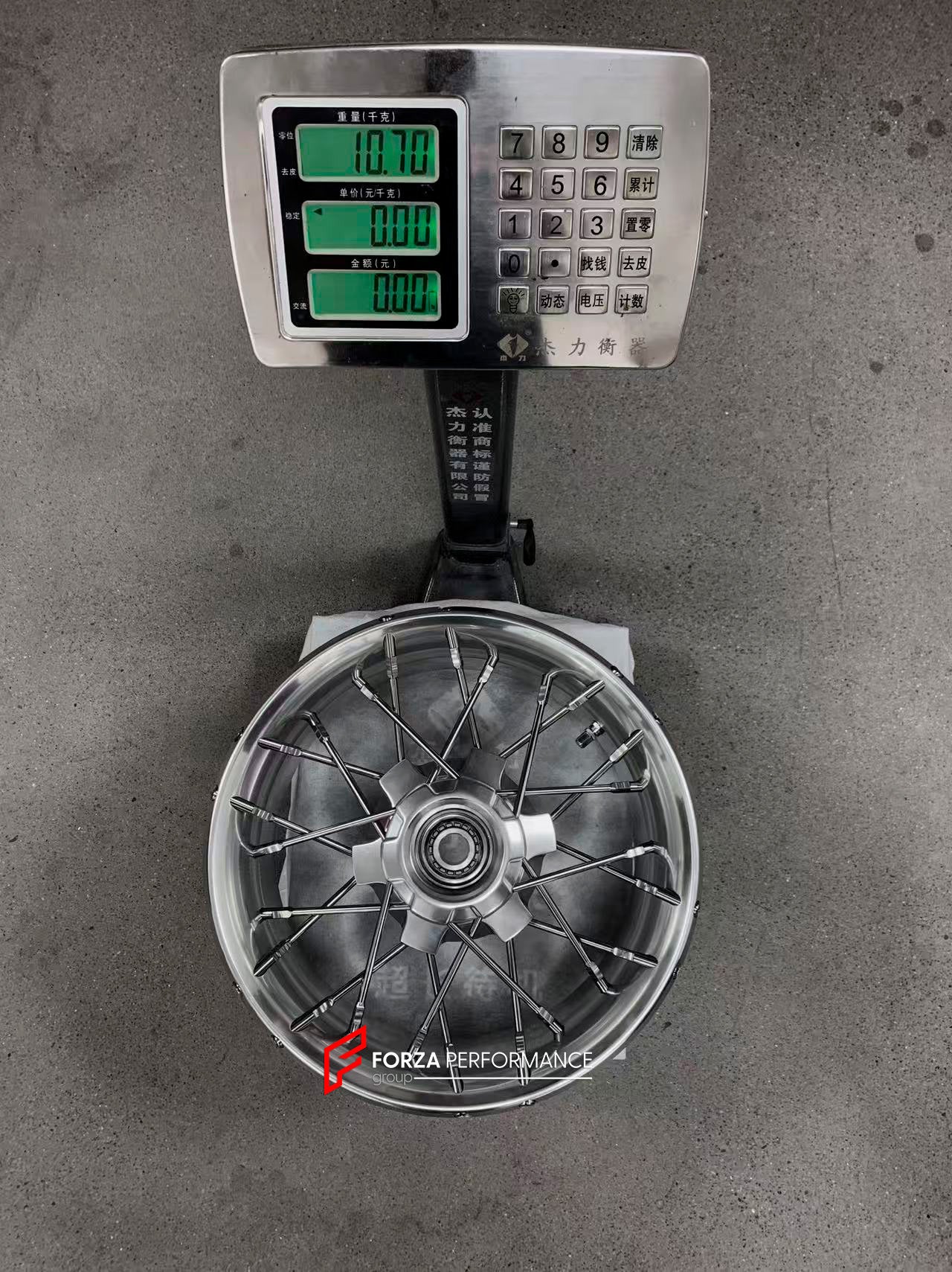 We manufacture premium quality forged motorcycle wheels rims for TRIUMPH in any design, size, color.
Wheel sizes (motorcycle spec):
Front: 3.5 x 17
Rear: 7.5 x 16
Weight:
Front: 6.95 kg (15.32 lbs)
Rear: 10.7 kg (23.59 lbs)
Finishing: Gloss Silver
Forza Performance Group engineers and manufactures each forged motorcycle wheel individually per order. This ensures precise fitment, uncompromised strength, and unique styling. Whether for racing, touring, or daily use — our wheels are built for both per