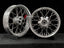 We manufacture premium quality forged motorcycle wheels rims for TRIUMPH in any design, size, color.
Wheel sizes (motorcycle spec):
Front: 3.5 x 17
Rear: 7.5 x 16
Weight:
Front: 6.95 kg (15.32 lbs)
Rear: 10.7 kg (23.59 lbs)
Finishing: Gloss Silver
Forza Performance Group engineers and manufactures each forged motorcycle wheel individually per order. This ensures precise fitment, uncompromised strength, and unique styling. Whether for racing, touring, or daily use — our wheels are built for both per