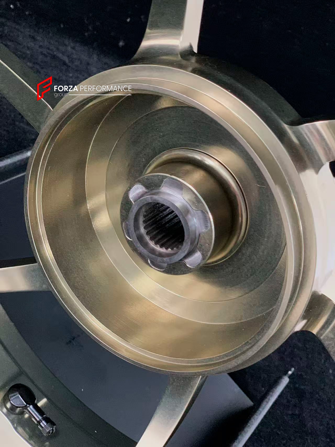 We manufacture premium quality forged motorcycle wheels rims for YAMAHA in any design, size, color.
Wheel sizes (motorcycle spec):
Front: 2.5 x 14
Rear: 3.5 x 14
Weight:
Front: 2.7 kg (5.95 lbs)
Rear: 2.85 kg (6.28 lbs)
Finishing: Gloss Bronze
Forza Performance Group engineers and manufactures each forged motorcycle wheel individually per order. This ensures precise fitment, uncompromised strength, and unique styling. Whether for racing, touring, or daily use — our wheels are built for both perform