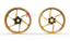 CUSTOM FORGED WHEELS RIMS for SUZUKI GSX R1000R