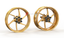 CUSTOM FORGED WHEELS RIMS for SUZUKI GSX R1000R