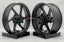 We manufacture premium quality forged motorcycle wheels rims for SUZUKI HAYABUSA in any design, size, color.
Wheel sizes (motorcycle spec):
Front: 3.5 x 17
Rear: 6 x 17
Weight:
Front: 4.25 kg (9.37 lbs)
Rear: 5.05 kg (11.13 lbs)
Finishing: Matt Black
Forza Performance Group engineers and manufactures each forged motorcycle wheel individually per order. This ensures precise fitment, uncompromised strength, and unique styling. Whether for racing, touring, or daily use — our wheels are built for both