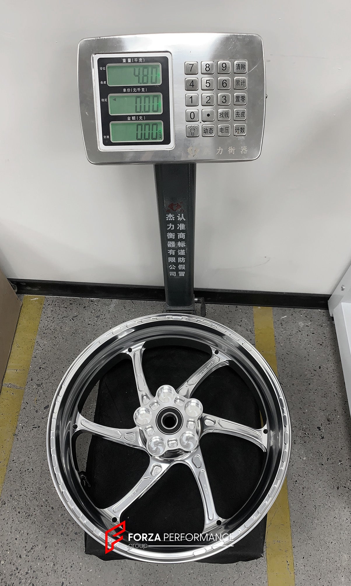 We manufacture premium quality forged motorcycle wheels rims for TRIUMPH in any design, size, color.
Wheel sizes (motorcycle spec):
Front: 3.5 x 17
Rear: 5.5 x 17
Weight:
Front: 3.95 kg (8.7 lbs)
Rear: 4.8 kg (10.58 lbs)
Finishing: Gloss Silver
Forza Performance Group engineers and manufactures each forged motorcycle wheel individually per order. This ensures precise fitment, uncompromised strength, and unique styling. Whether for racing, touring, or daily use — our wheels are built for both perfor