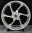 We manufacture premium quality forged motorcycle wheels rims for TRIUMPH in any design, size, color.
Wheel sizes (motorcycle spec):
Front: 3.5 x 17
Rear: 5.5 x 17
Weight:
Front: 3.95 kg (8.7 lbs)
Rear: 4.8 kg (10.58 lbs)
Finishing: Gloss Silver
Forza Performance Group engineers and manufactures each forged motorcycle wheel individually per order. This ensures precise fitment, uncompromised strength, and unique styling. Whether for racing, touring, or daily use — our wheels are built for both perfor