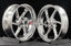 We manufacture premium quality forged motorcycle wheels rims for TRIUMPH in any design, size, color.
Wheel sizes (motorcycle spec):
Front: 3.5 x 17
Rear: 5.5 x 17
Weight:
Front: 3.95 kg (8.7 lbs)
Rear: 4.8 kg (10.58 lbs)
Finishing: Gloss Silver
Forza Performance Group engineers and manufactures each forged motorcycle wheel individually per order. This ensures precise fitment, uncompromised strength, and unique styling. Whether for racing, touring, or daily use — our wheels are built for both perfor