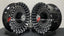 CUSTOM FORGED WHEELS RIMS for HARLEY DAVIDSON FLHT ELECTRA GLIDE STANDARD