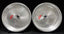 CUSTOM FORGED WHEELS RIMS for HARLEY DAVIDSON FLHRC ROAD KING CLASSIC