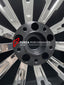 CUSTOM FORGED WHEELS RIMS for HARLEY DAVIDSON FLHTK ULTRA LIMITED