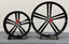 CUSTOM FORGED WHEELS RIMS for HARLEY DAVIDSON FLHXST STREET GLIDE ST