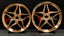 CUSTOM FORGED WHEELS RIMS for HARLEY DAVIDSON FXBR BREAKOUT