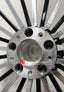 CUSTOM FORGED WHEELS RIMS for HARLEY DAVIDSON FLHXS STREET GLIDE SPECIAL