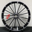 CUSTOM FORGED WHEELS RIMS for HARLEY DAVIDSON FXLR LOW RIDER