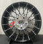 CUSTOM FORGED WHEELS RIMS for HARLEY DAVIDSON FLHX STREET GLIDE