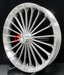 CUSTOM FORGED WHEELS RIMS for HARLEY DAVIDSON FLHS ELECTRA GLIDE SPORT