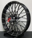 CUSTOM FORGED WHEELS RIMS for HARLEY DAVIDSON VRSCD NIGHT ROD